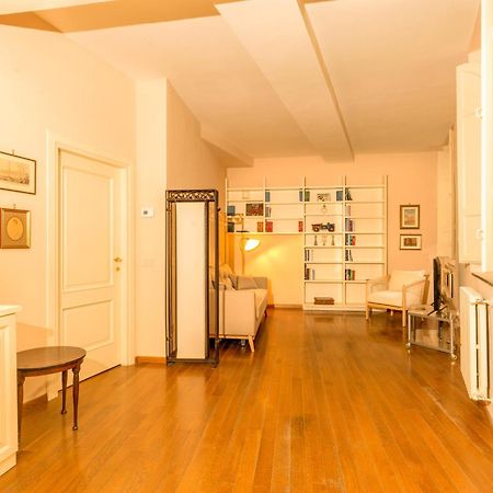 Il Gallo - Charming Apartment In Lucca Heart Лукка Экстерьер фото