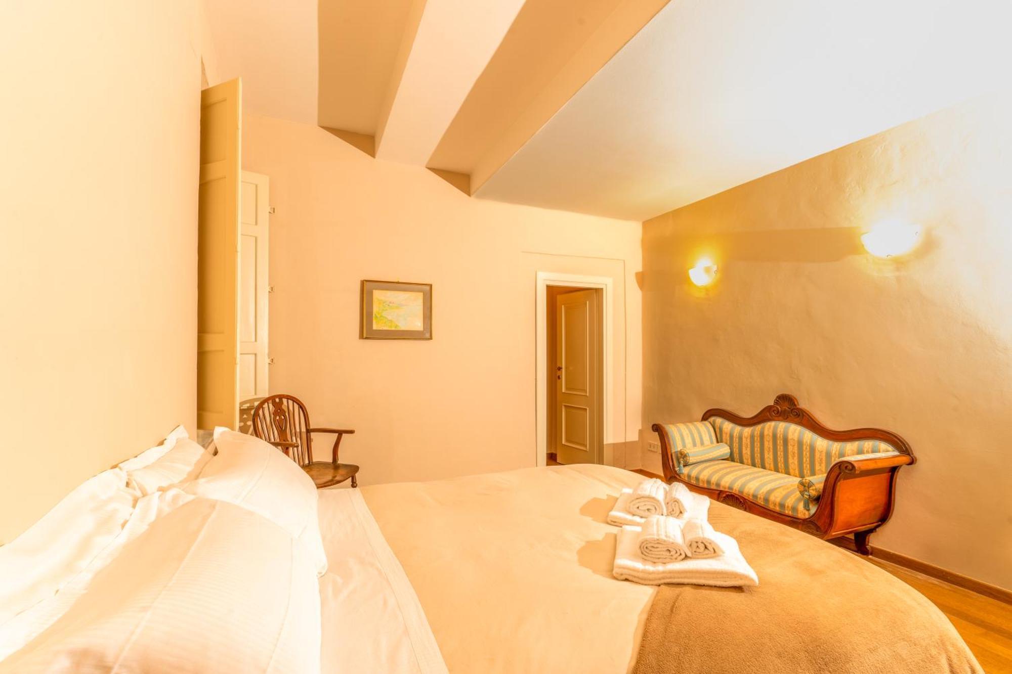 Il Gallo - Charming Apartment In Lucca Heart Лукка Экстерьер фото